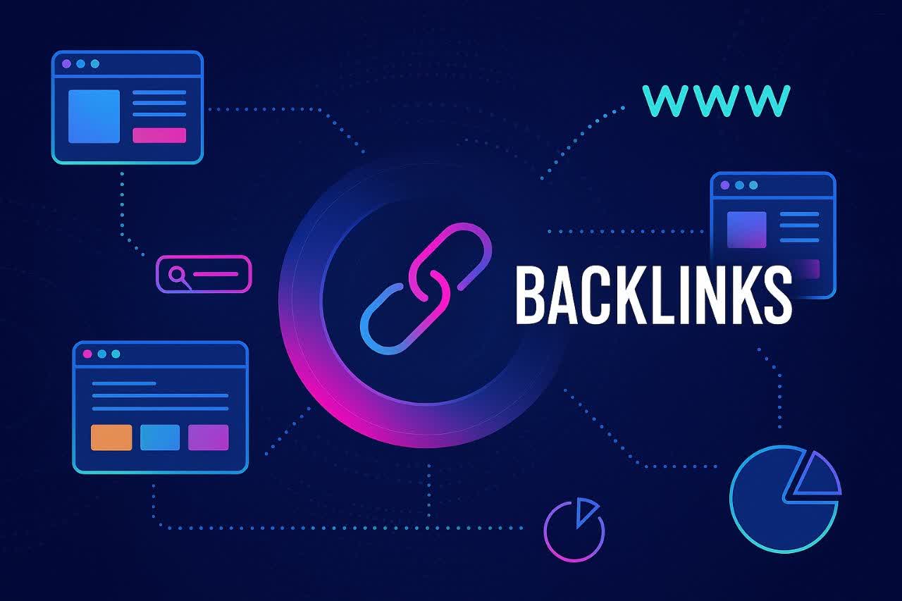 بک‌لینک چیست؟ راهنمای کامل برای سئوکارها